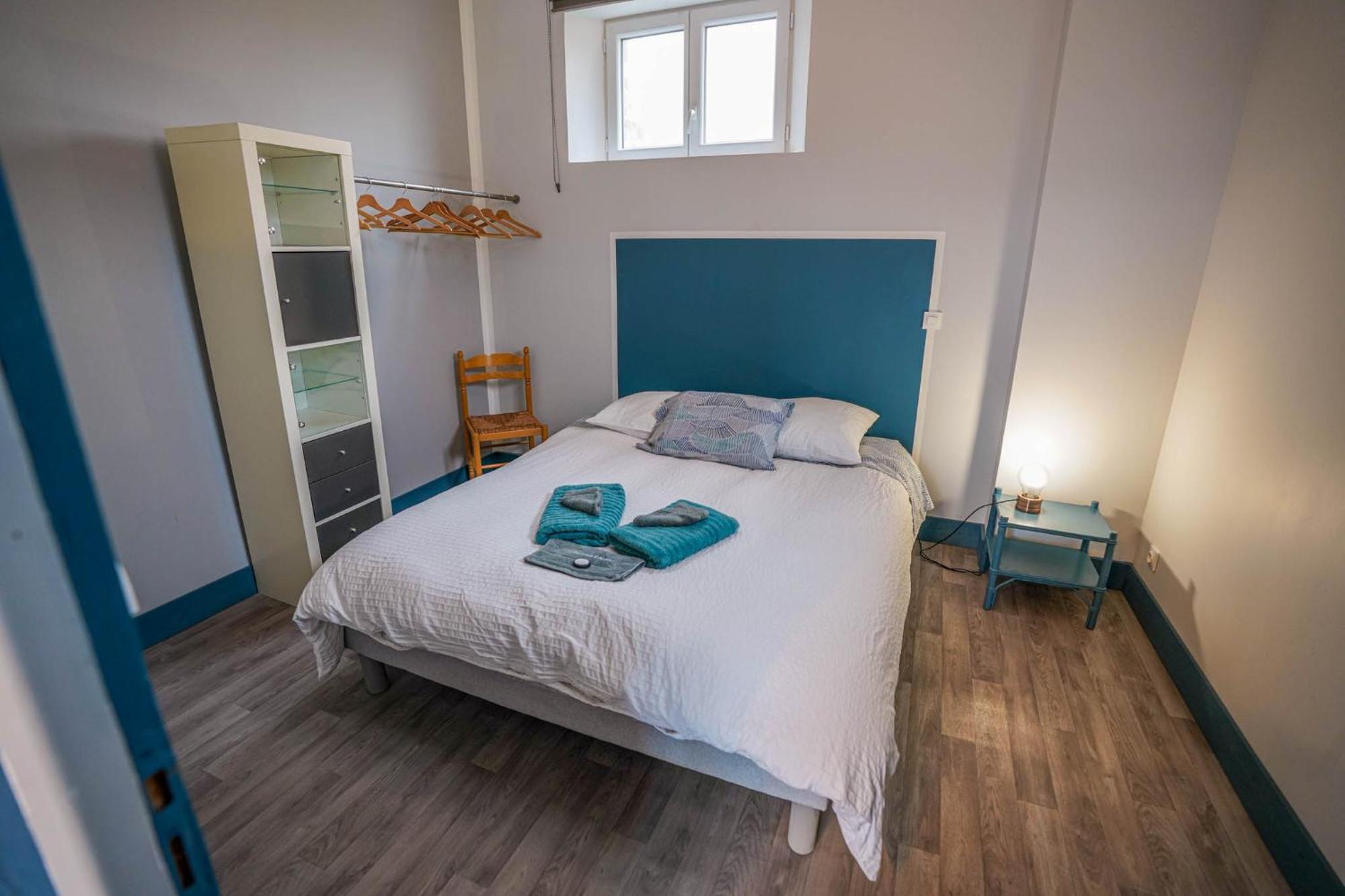 Villa La Precieuse En Front De Mer Woignarue Exteriör bild